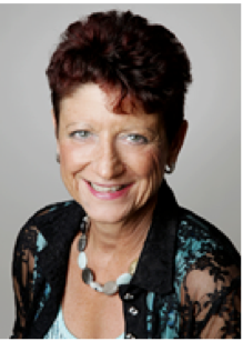 Andrea Stollfuß